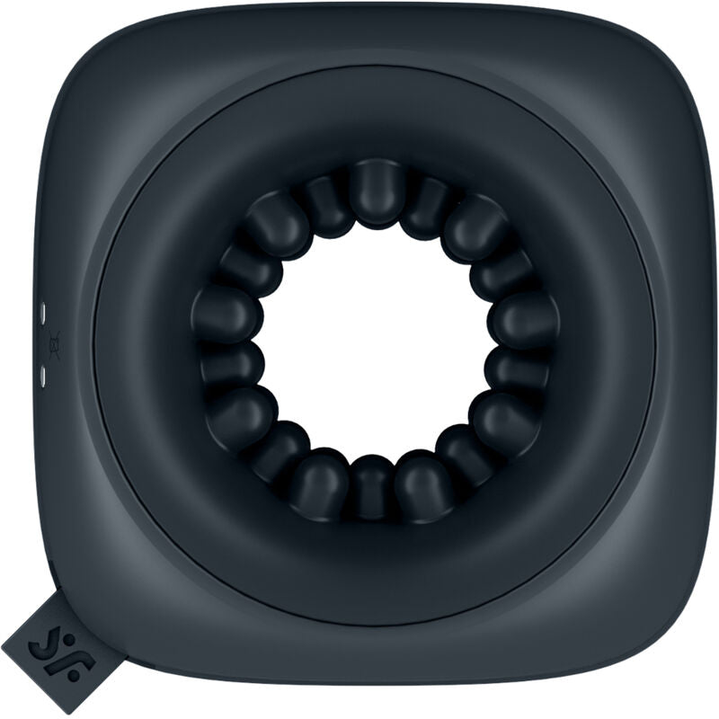 SATISFYER - RING STROKER MASTURBATEUR & VIBRATEUR SATISFYER RING