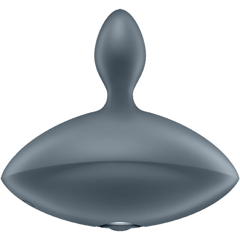 SATISFYER - ABSOLUTE BEGINNERS 4 VIBRATEUR ANAL PLUG SATISFYER PLUGS