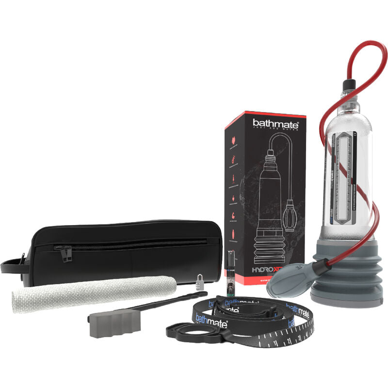 BATHMATE - HYDROXTREME 11 POMPE PÉNIS BATHMATE