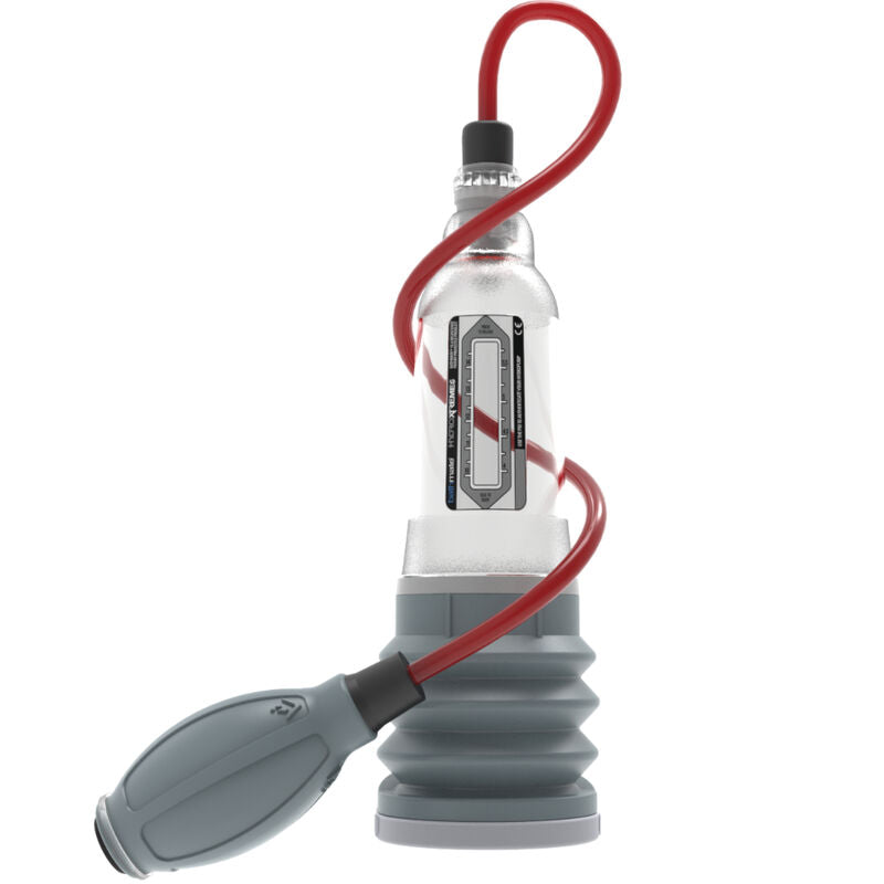 BATHMATE - HYDROXTREME 5 POMPE PÉNIS X20 BATHMATE