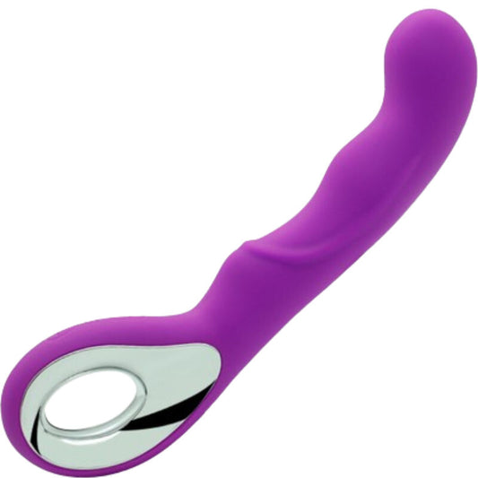 ARMONY - VIBRATEUR  ANNEAU DE TIRAGE ANNA ARMONY VIBRATORS