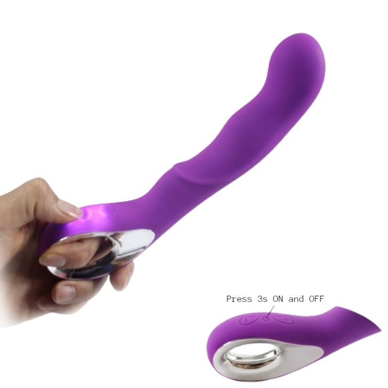 ARMONY - VIBRATEUR  ANNEAU DE TIRAGE ANNA ARMONY VIBRATORS