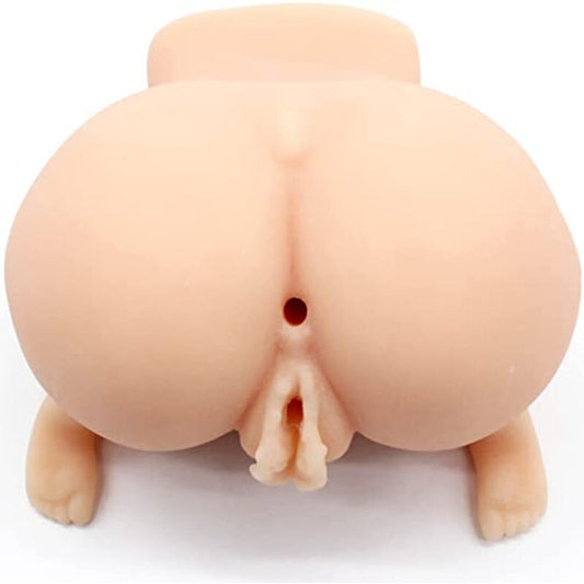 ARMONY - MASTURBADEUR MLE ANO & VAGIN ARMONY FOR HIM