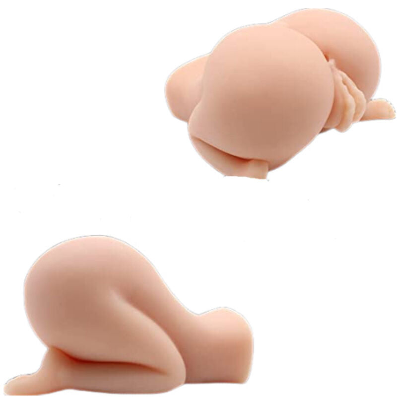 ARMONY - MASTURBADEUR MLE ANO & VAGIN ARMONY FOR HIM