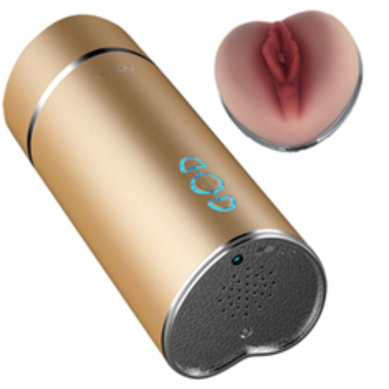 ARMONY - MASTURBATEUR VIBRATEUR VAGIN DOR? ARMONY FOR HIM