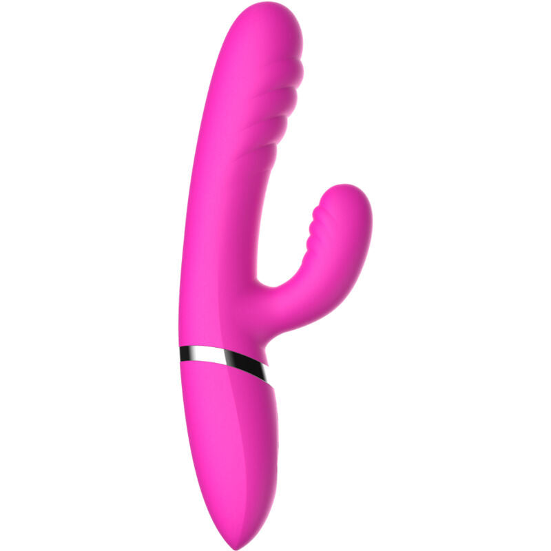 ARMONY - VIBRATEUR & STIMULATEUR ADELA FUCHSIA ARMONY VIBRATORS