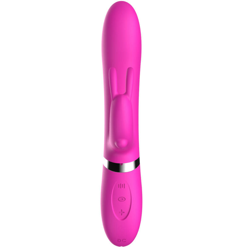 ARMONY - VIBRATEUR AVA LAPIN FUCHSIA ARMONY VIBRATORS