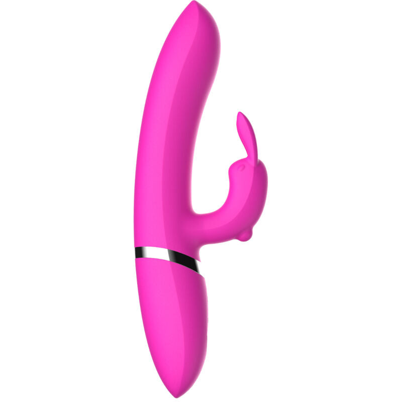 ARMONY - VIBRATEUR AVA LAPIN FUCHSIA ARMONY VIBRATORS