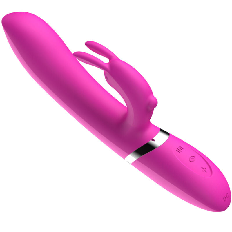 ARMONY - VIBRATEUR AVA LAPIN FUCHSIA ARMONY VIBRATORS