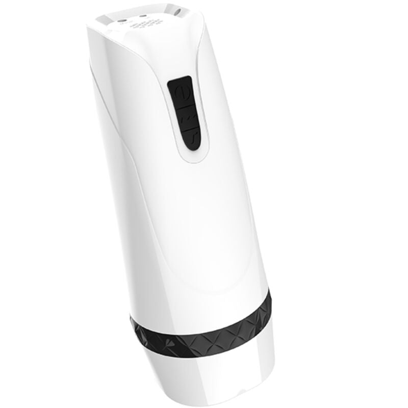 ARMONY - MASTURBATEUR VIBRATEUR VAGIN AVEC VOIX ÉROTIQUE ARMONY FOR HIM