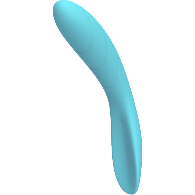 ARMONY - VIBRATEUR SOUPLE ELIZABETH BLEU ARMONY VIBRATORS