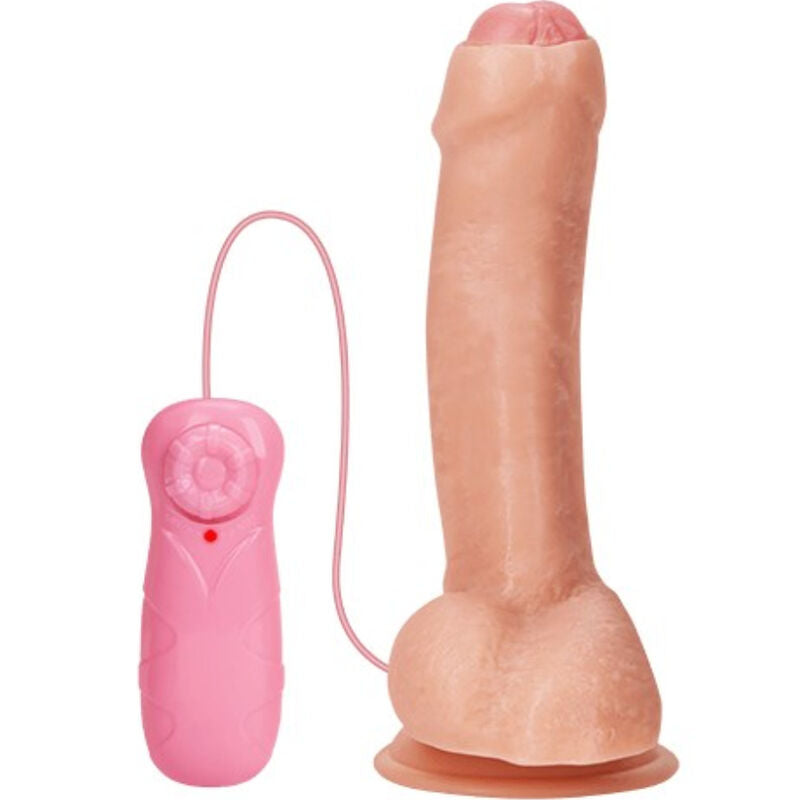 ARMONY - GODE RÉALISTE AVEC PRÉPUCE 21 CM ARMONY DILDOS