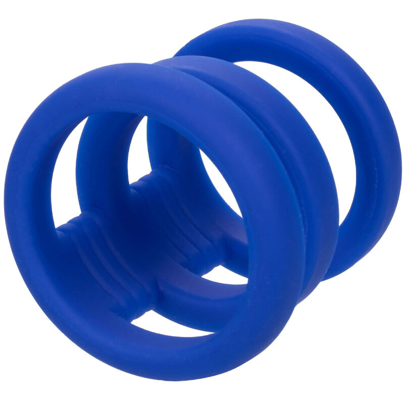 CALEXOTICS - ADMIRAL CAGE  BIEN TRIPLE BLEU CALEXOTICS