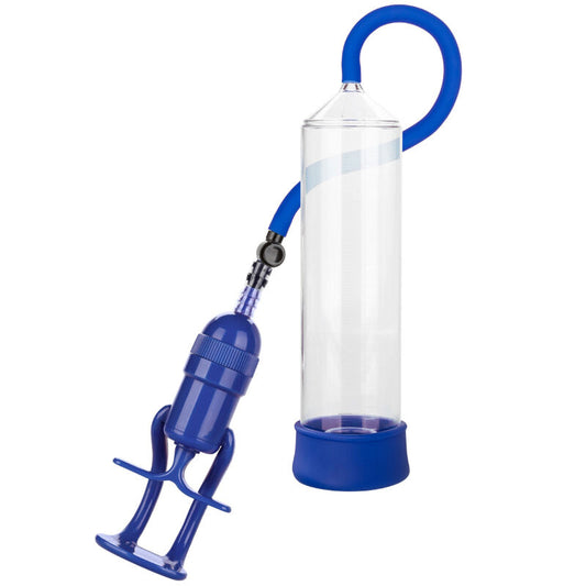 CALEXOTICS - ADMIRAL POMPE DE MONTAGE STA-HARD CALEXOTICS