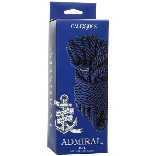 CALEXOTICS - ADMIRAL CORDE JAPONAISE BLEU 10 M CALEXOTICS