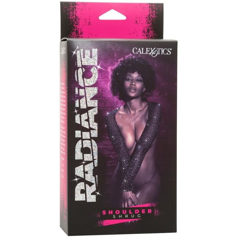 CALEXOTICS - RADIANCE SHUG DÉPAULE RHIN CALEXOTICS