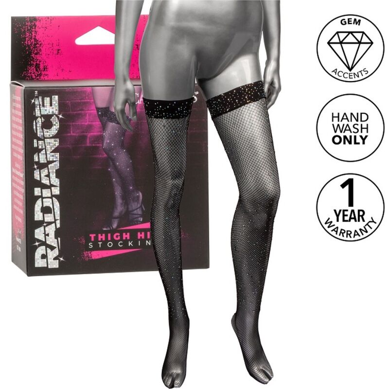 CALEXOTICS - RADIANCE BAS CUISSES RHIN CALEXOTICS