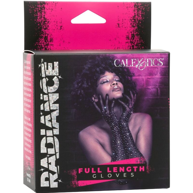 CALEXOTICS - RADIANCE GANTS PLEINES LONGUEURS RHIN CALEXOTICS