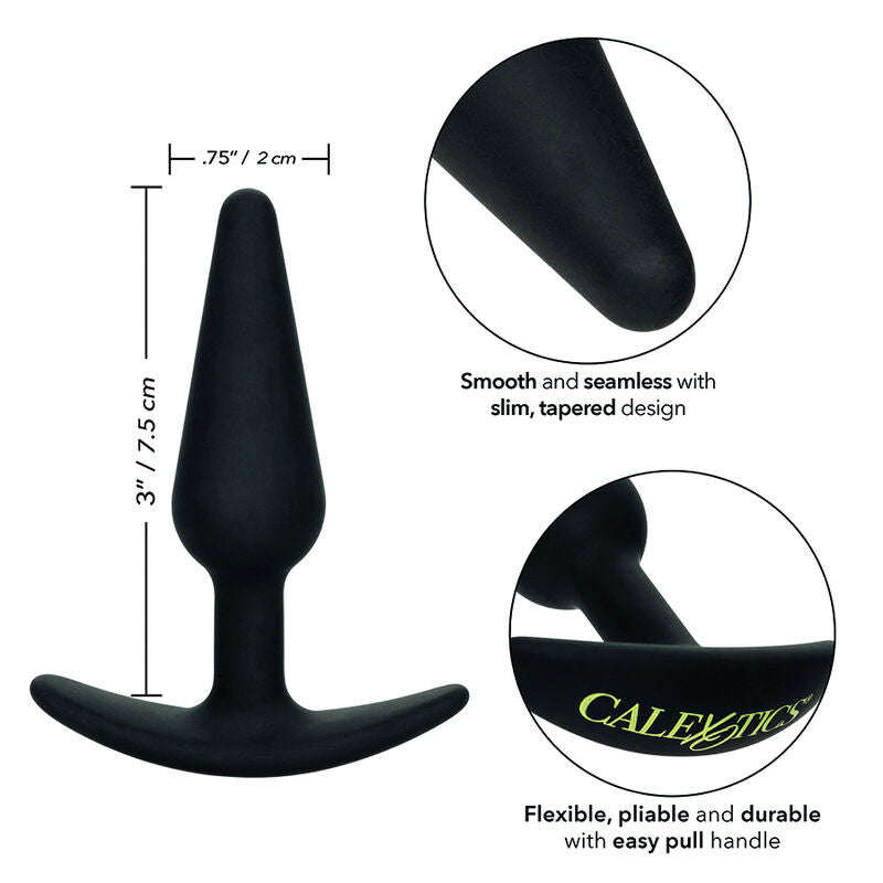 CALEXOTICS - BOUNDLESS PRISE SLIM CALEXOTICS