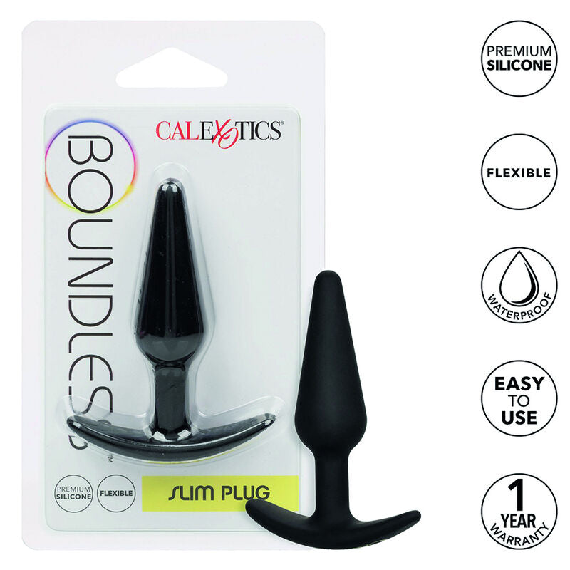 CALEXOTICS - BOUNDLESS PRISE SLIM CALEXOTICS