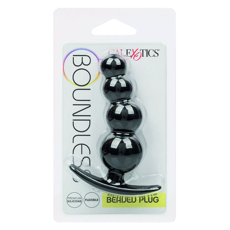 CALEXOTICS - BOUNDLESS BOUCHON DE PERLES CALEXOTICS