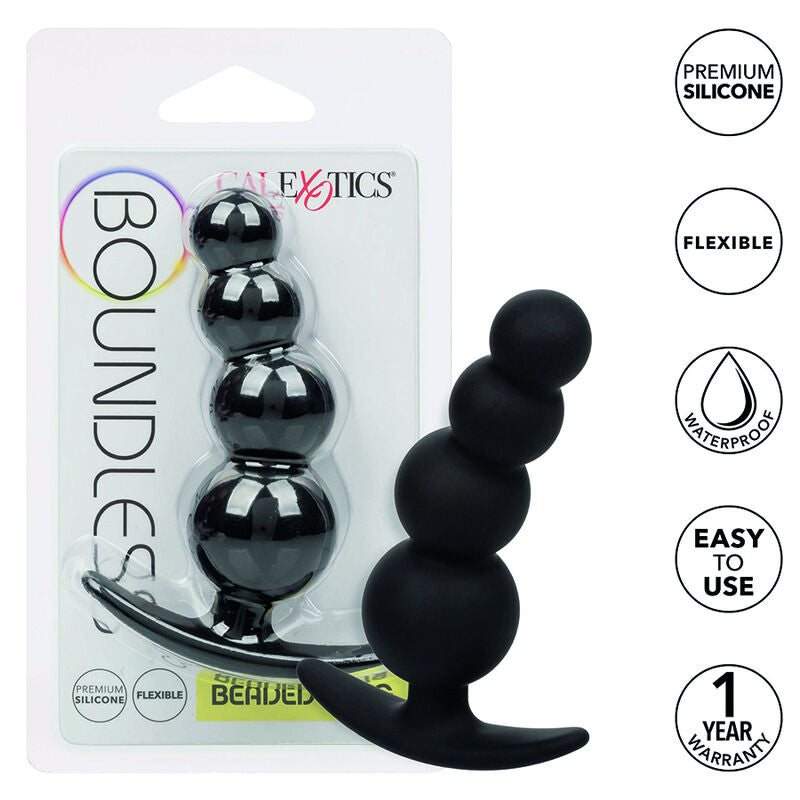 CALEXOTICS - BOUNDLESS BOUCHON DE PERLES CALEXOTICS