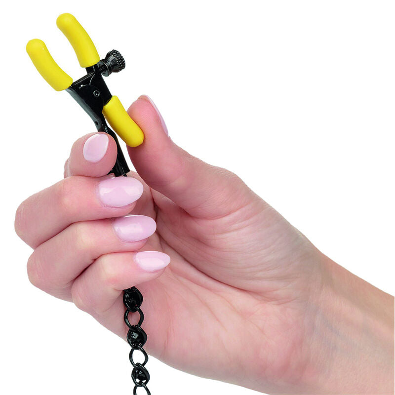 CALEXOTICS - BOUNDLESS TEASERS DE NIPPLE CALEXOTICS