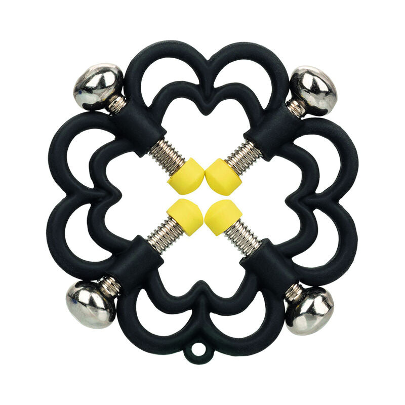 CALEXOTICS - BOUNDLESS POIGNÉES NIPPLE CALEXOTICS