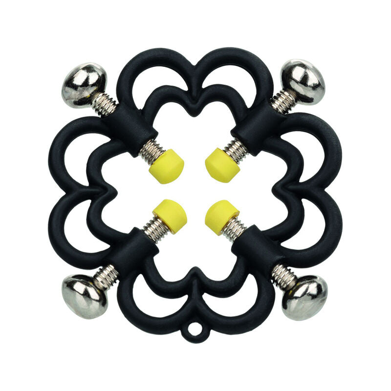 CALEXOTICS - BOUNDLESS POIGNÉES NIPPLE CALEXOTICS