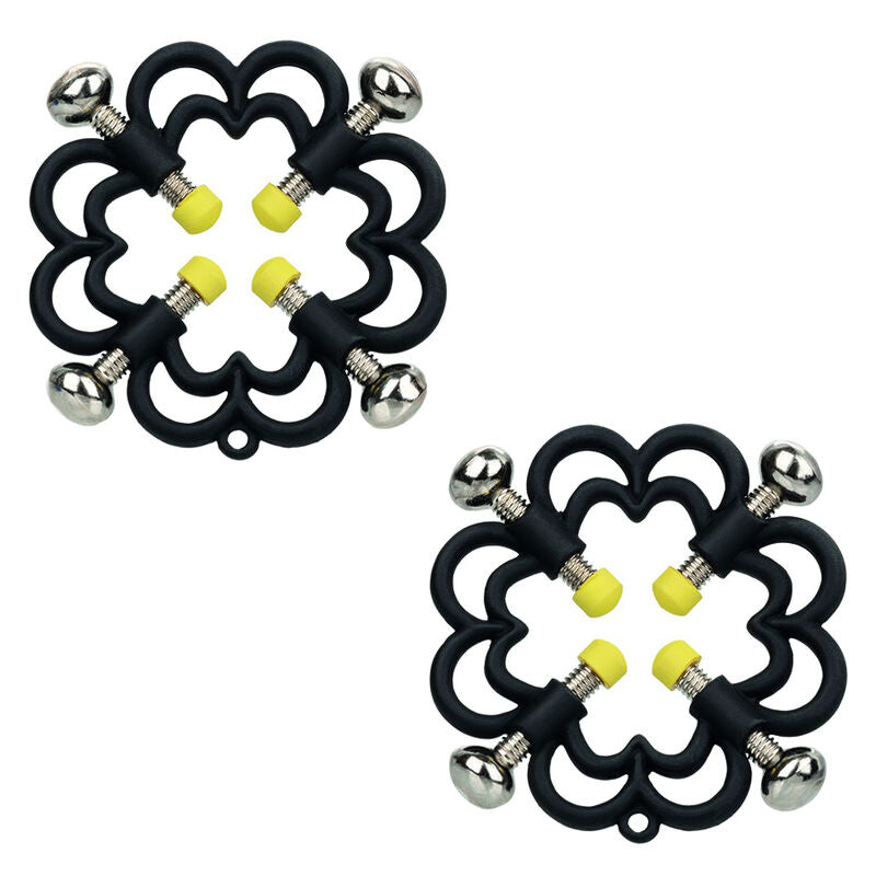 CALEXOTICS - BOUNDLESS POIGNÉES NIPPLE CALEXOTICS