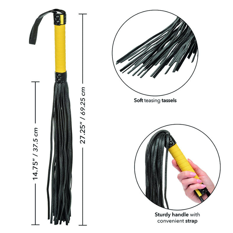 CALEXOTICS - BOUNDLESS FLOGGER CALEXOTICS