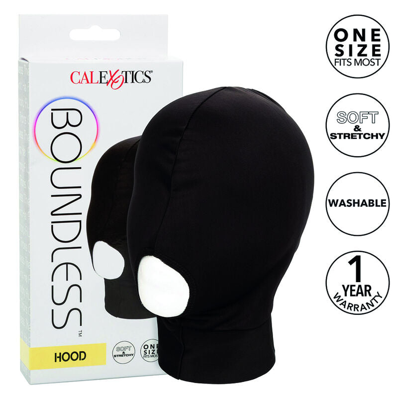 CALEXOTICS - BOUNDLESS CAPOT CALEXOTICS