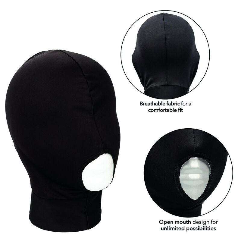 CALEXOTICS - BOUNDLESS CAPOT CALEXOTICS