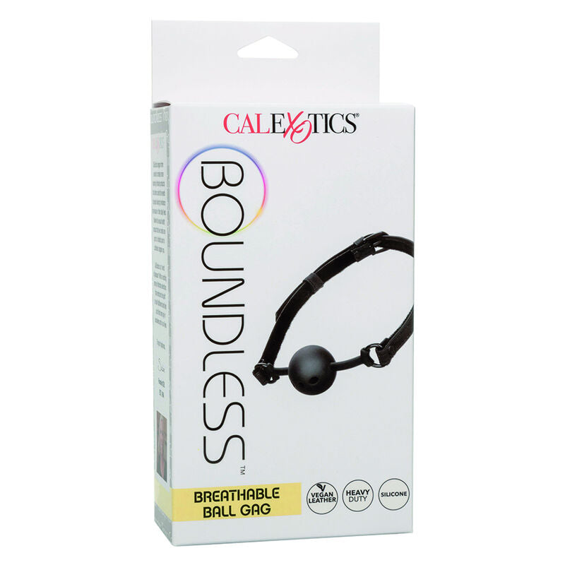 CALEXOTICS - BOUNDLESS BILLON-BOULE RESPIRANT CALEXOTICS