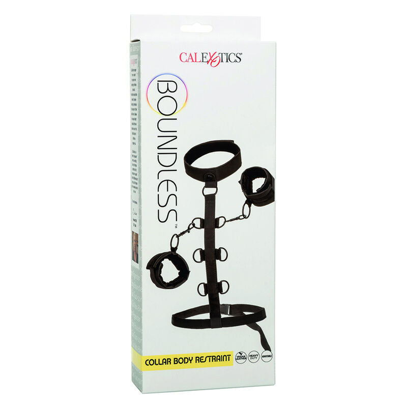 CALEXOTICS - BOUNDLESS COLLIER DE RETENUE CALEXOTICS
