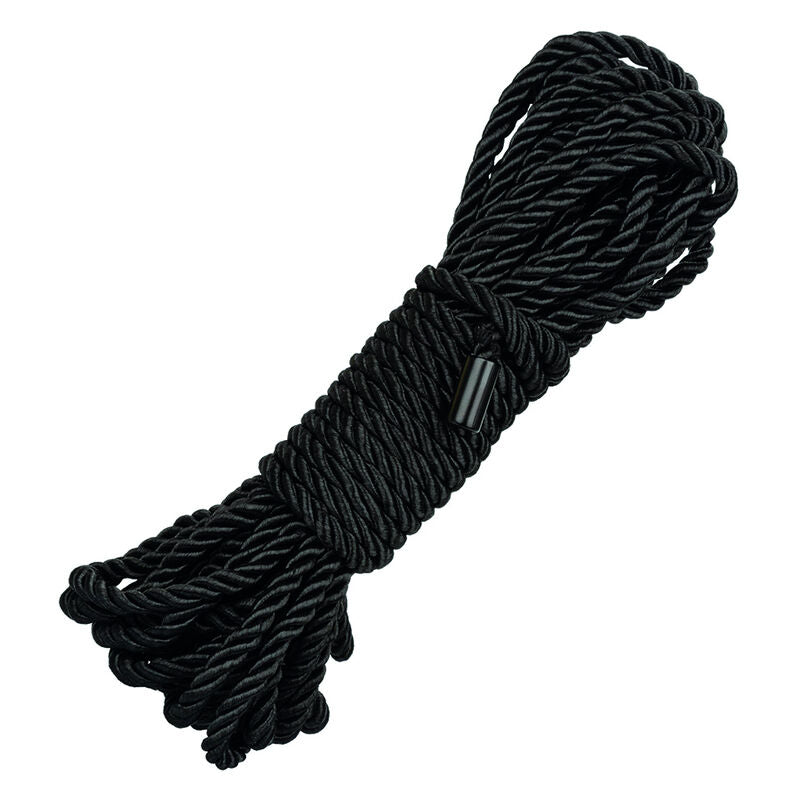 CALEXOTICS - BOUNDLESS CORDE 10M NOIRE CALEXOTICS
