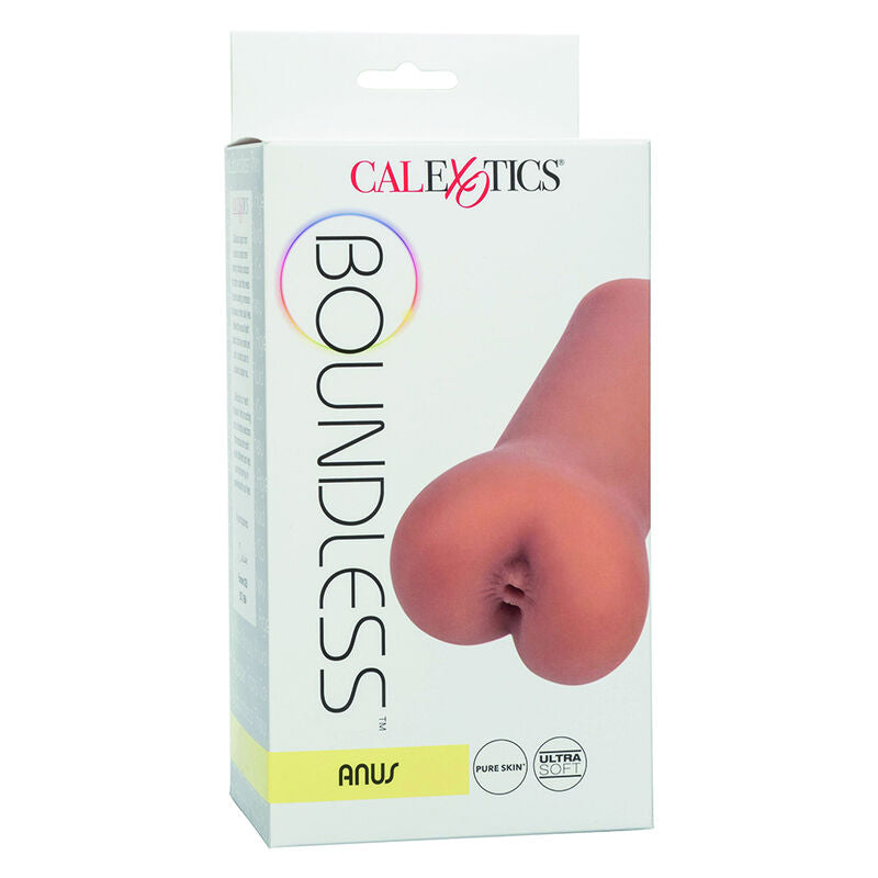 CALEXOTICS - BOUNDLESS BROWM ANUS BOUNDLESS CALEXOTICS