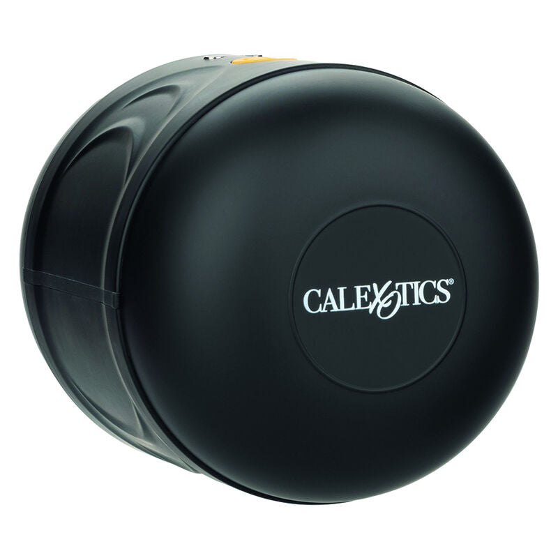 CALEXOTICS - BOUNDLESS COUPEUR DOUBLE MOTEUR CALEXOTICS
