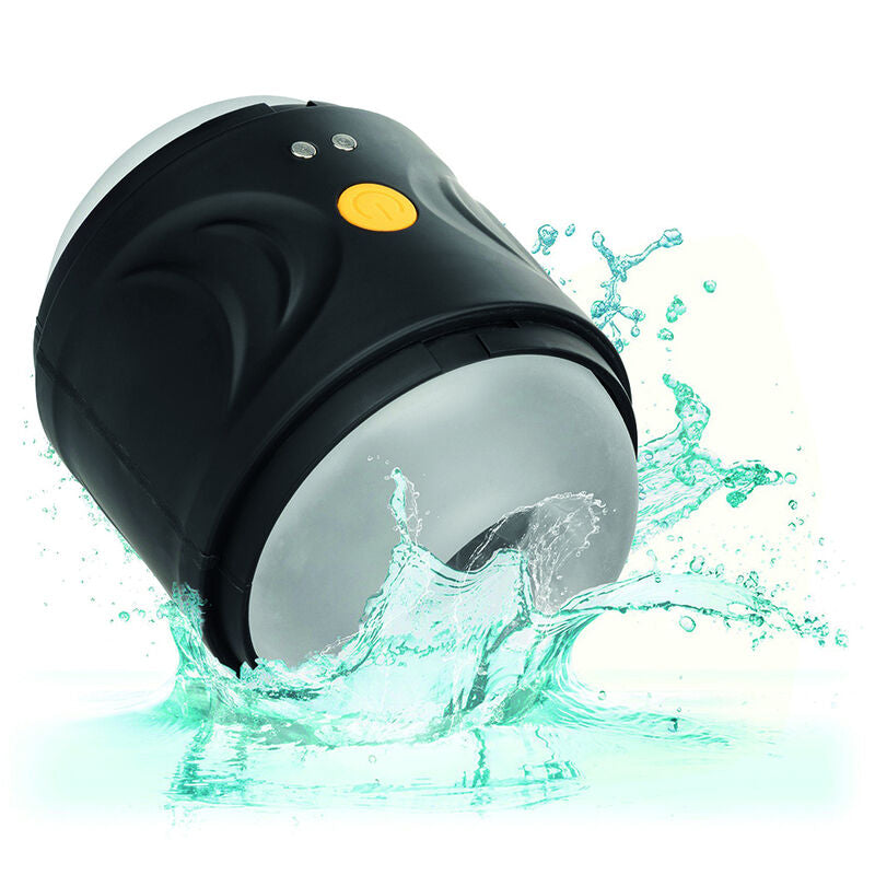 CALEXOTICS - BOUNDLESS COUPEUR DOUBLE MOTEUR CALEXOTICS