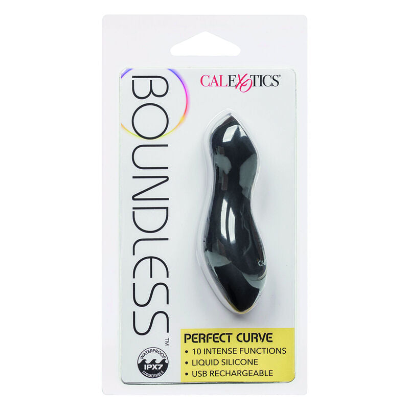 CALEXOTICS - BOUNDLESS COURBE PARFAITE DU MASSEUR CALEXOTICS