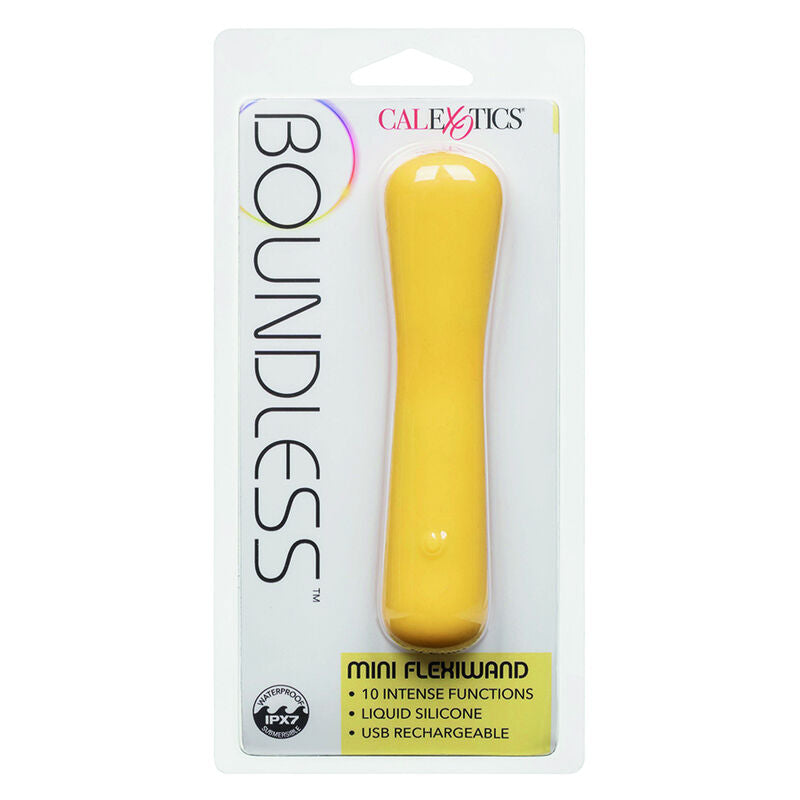 CALEXOTICS - BOUNDLESS MINI-WAND FLEXIWAND CALEXOTICS