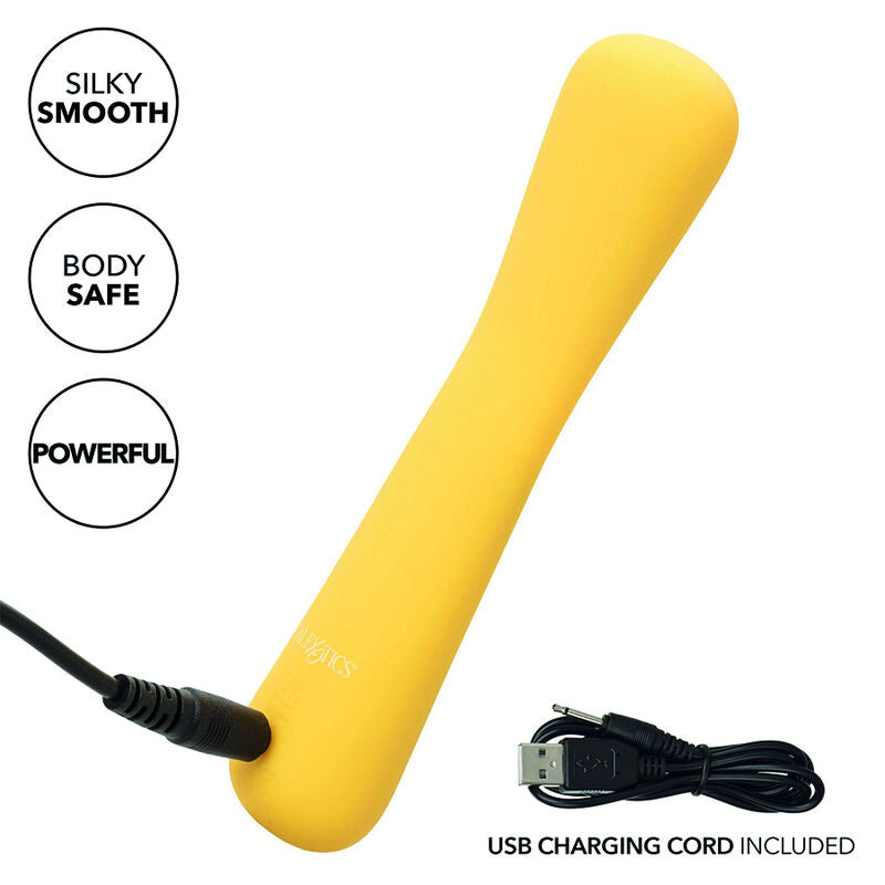 CALEXOTICS - BOUNDLESS MINI-WAND FLEXIWAND CALEXOTICS