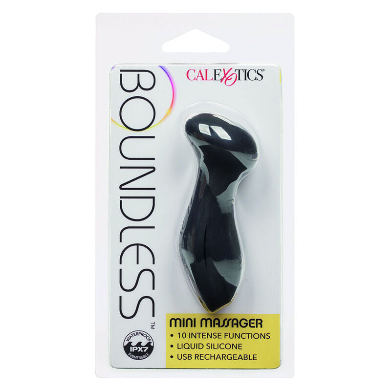 CALEXOTICS - BOUNDLESS MINI MASSEUR CALEXOTICS