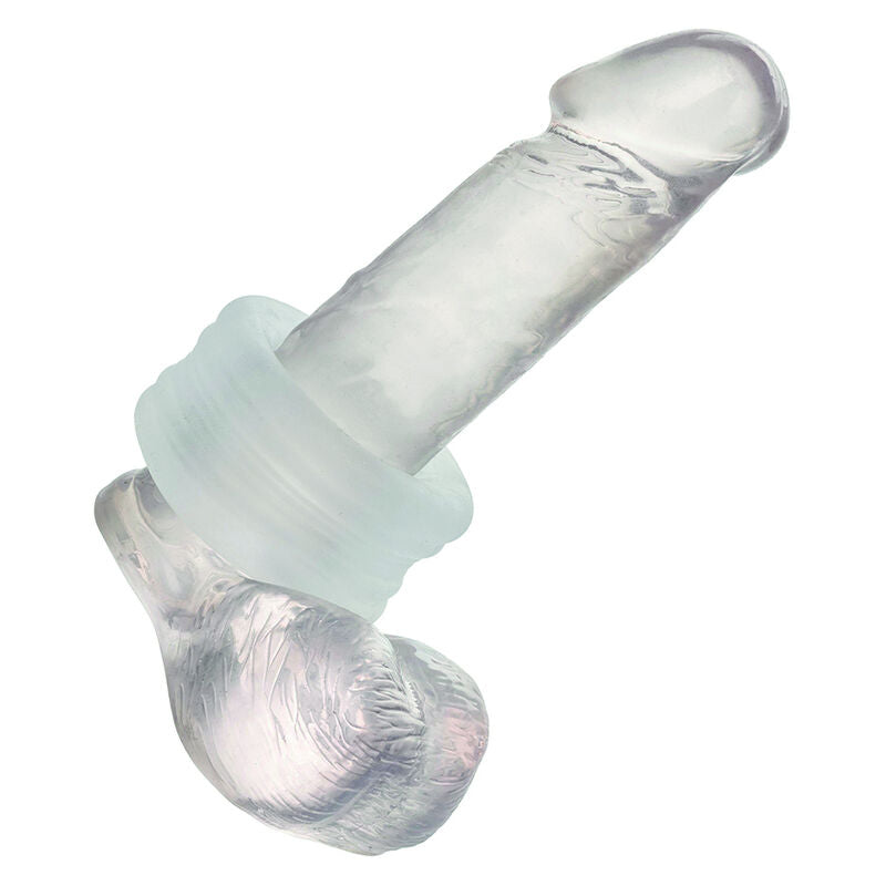 CALEXOTICS - BOUNDLESSBAGUE BUMPER-STROKER CALEXOTICS
