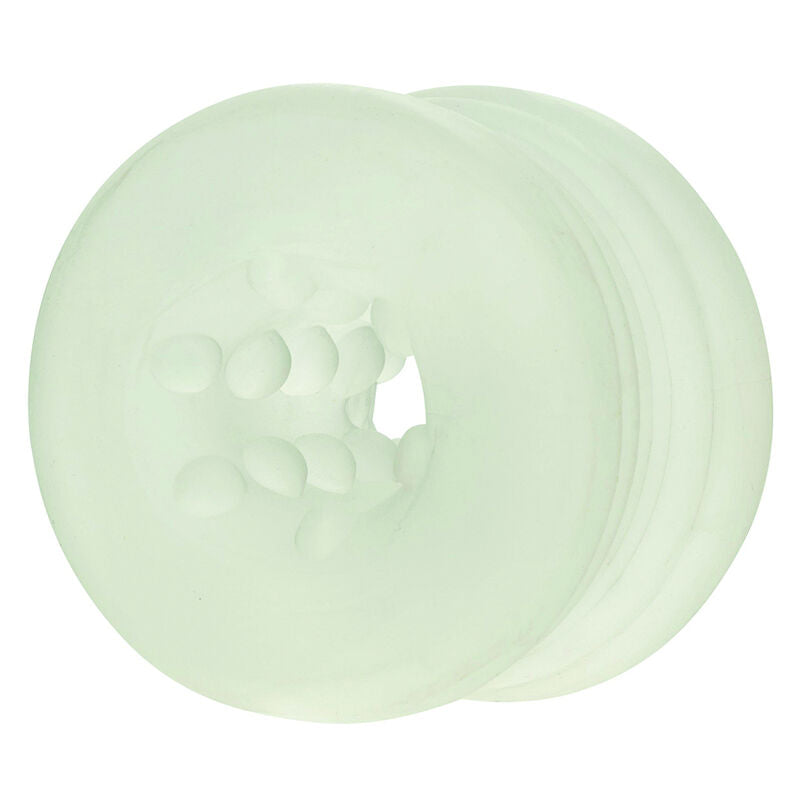 CALEXOTICS - BOUNDLESSBAGUE BUMPER-STROKER CALEXOTICS