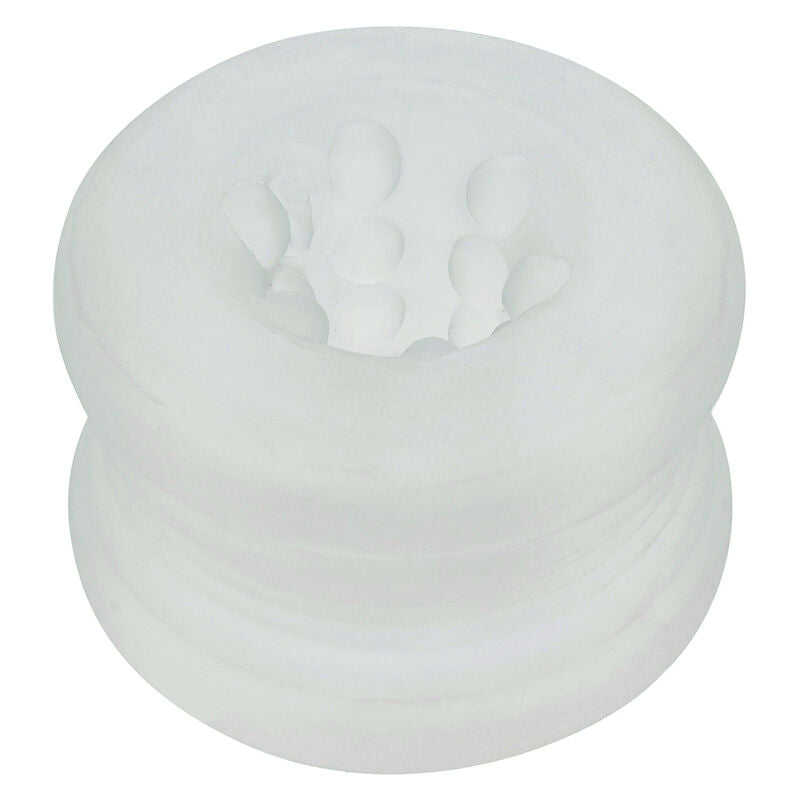 CALEXOTICS - BOUNDLESSBAGUE BUMPER-STROKER CALEXOTICS