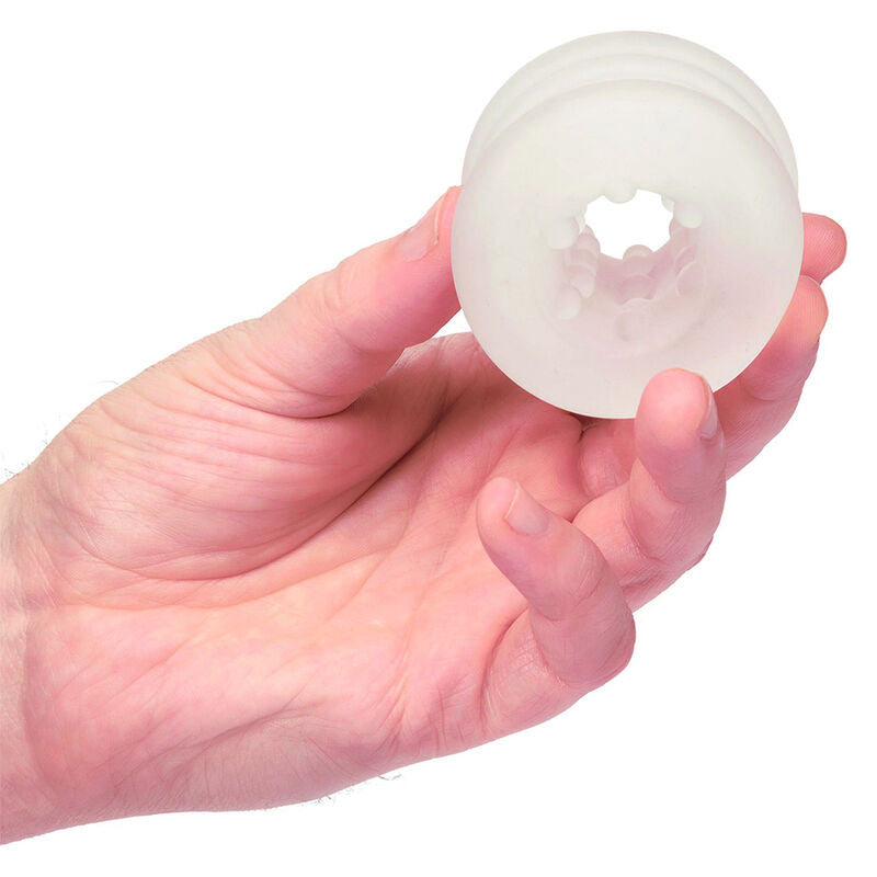 CALEXOTICS - BOUNDLESSBAGUE BUMPER-STROKER CALEXOTICS