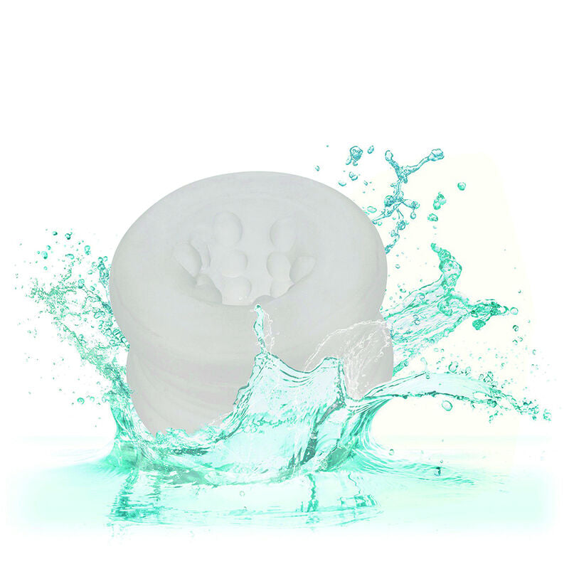 CALEXOTICS - BOUNDLESSBAGUE BUMPER-STROKER CALEXOTICS