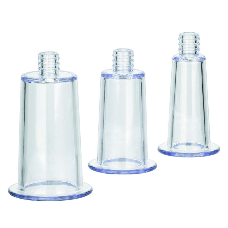 CALEXOTICS - BOUNDLESS KIT DE POMPE CORPS CALEXOTICS