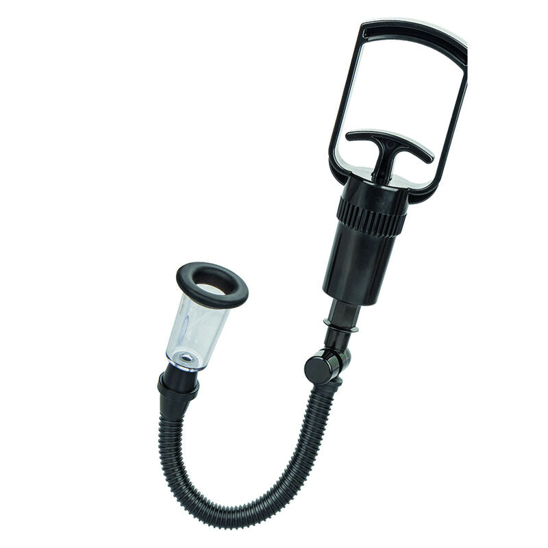 CALEXOTICS - BOUNDLESS KIT DE POMPE CORPS CALEXOTICS